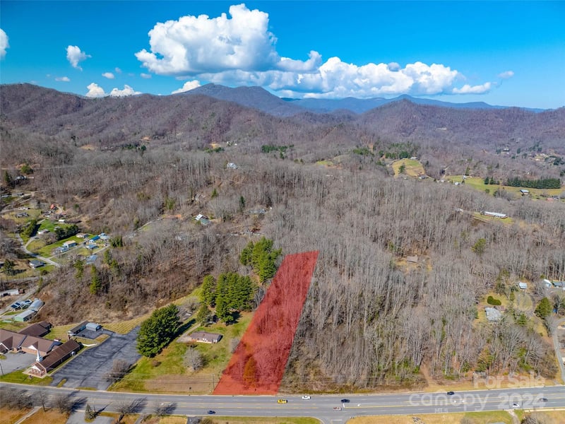 00 Russ Ave, Waynesville, NC 28786