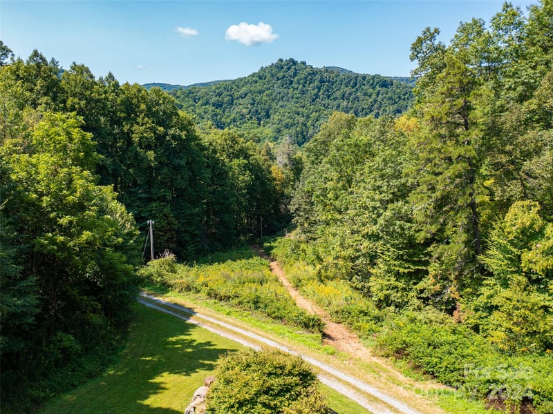 00000 Meadow Fork School Rd, Hot Springs, NC 28743
