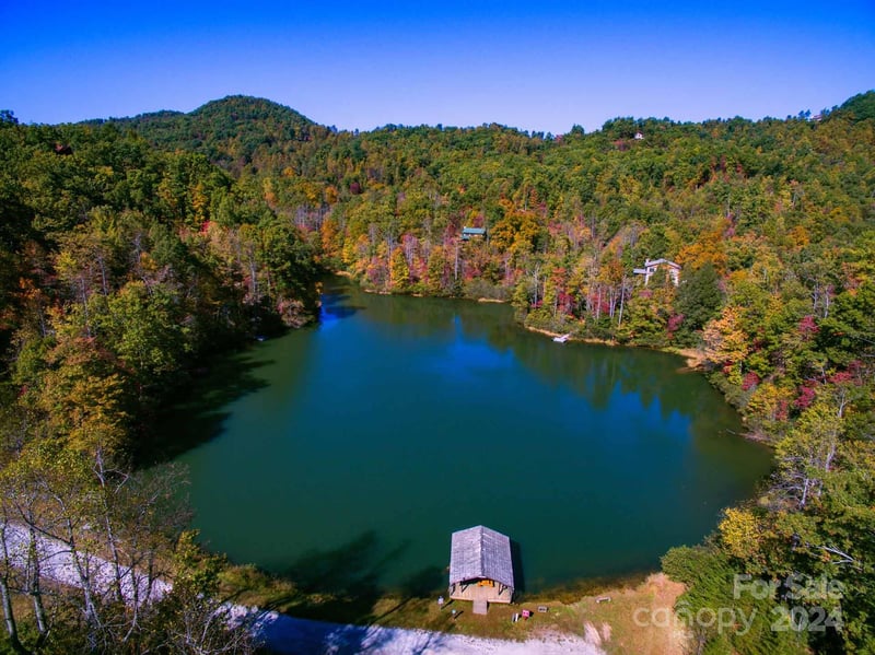 Lot 45-46 Mckenzie Way #45-46, Old Fort, NC 28762