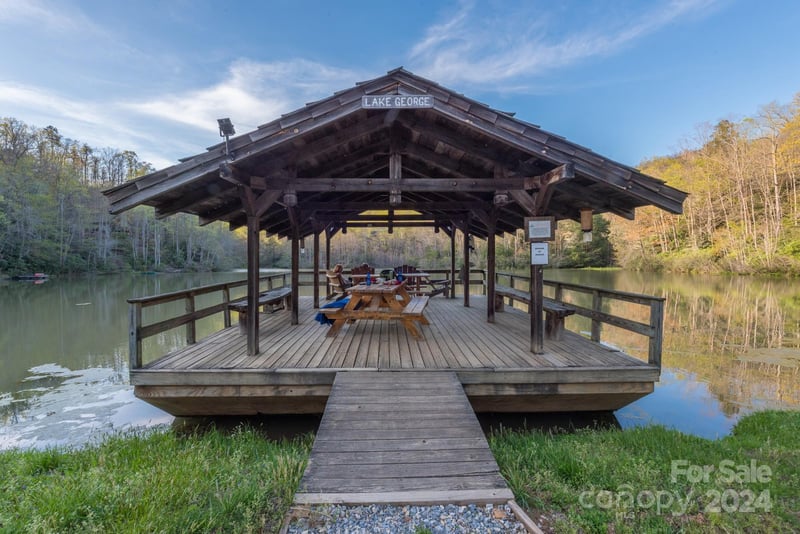 Lot 45-46 Mckenzie Way #45-46, Old Fort, NC 28762
