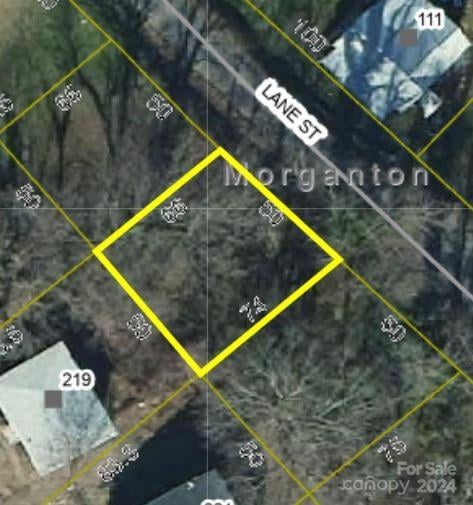 Lot 3 Lane St #3, Morganton, NC 28655