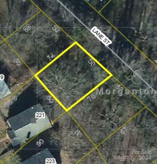 Lot 4 Lane St #4, Morganton, NC 28655