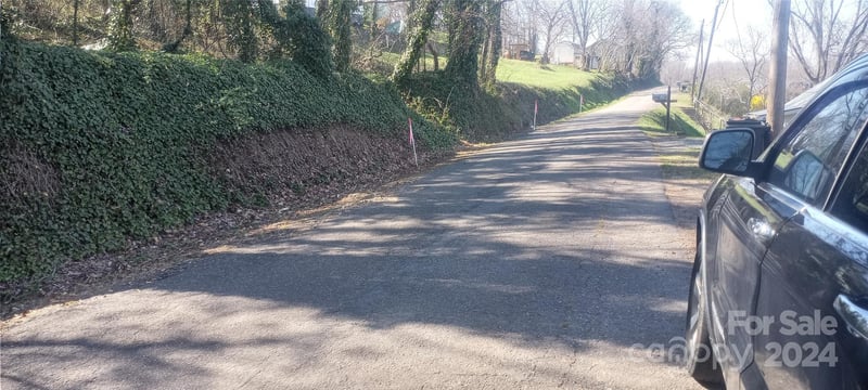 Lot 4 Lane St #4, Morganton, NC 28655