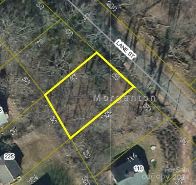 Lot 6 Lane St #6, Morganton, NC 28655