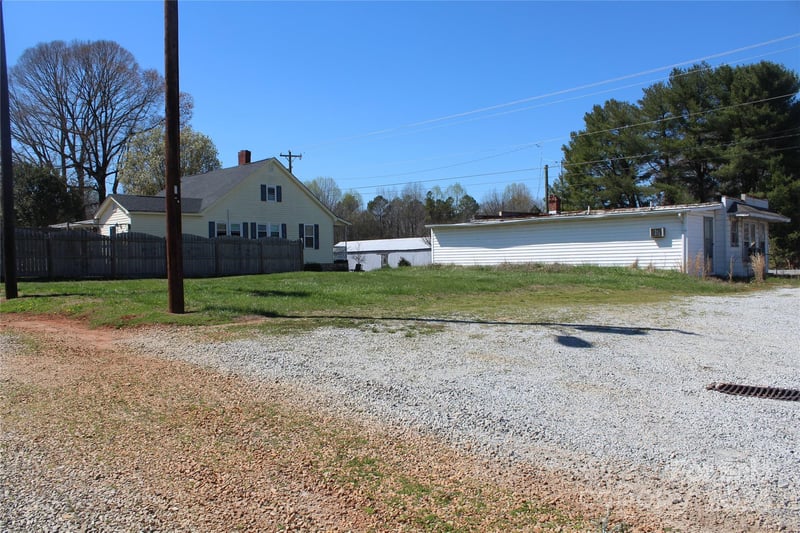 11625 Nc 801 Hwy Hw, Mt Ulla, NC 28125