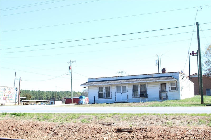 11625 Nc 801 Hwy Hw, Mt Ulla, NC 28125