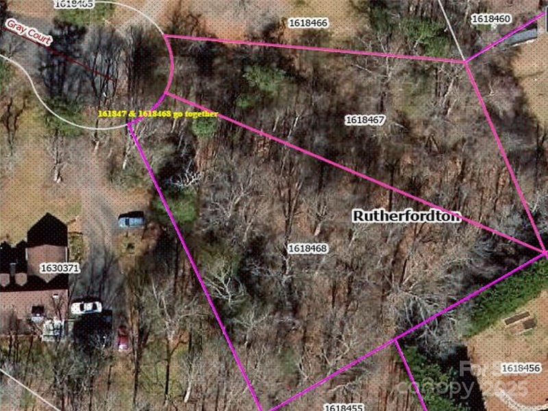 Gray Ct #56 & 55, Rutherfordton, NC 28139