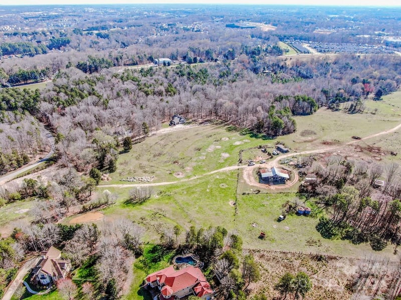 00 Beaten Path Rd, Mooresville, NC 28117