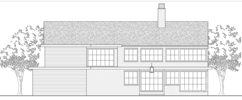 3769 Abingdon Rd, Charlotte, NC 28211