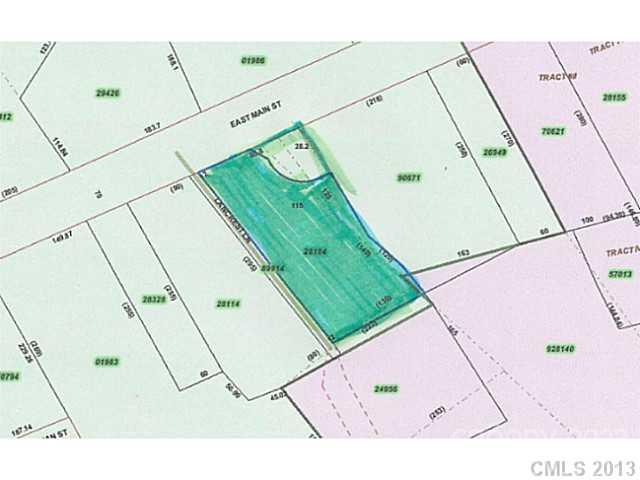 2650 Main St, Lincolnton, NC 28092