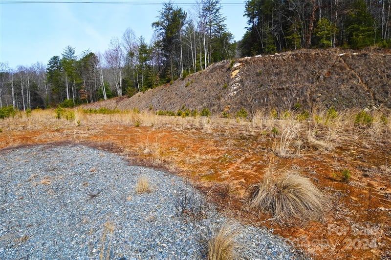 000 Hwy 19 W Hw #Tract 1, Bryson City, NC 28713