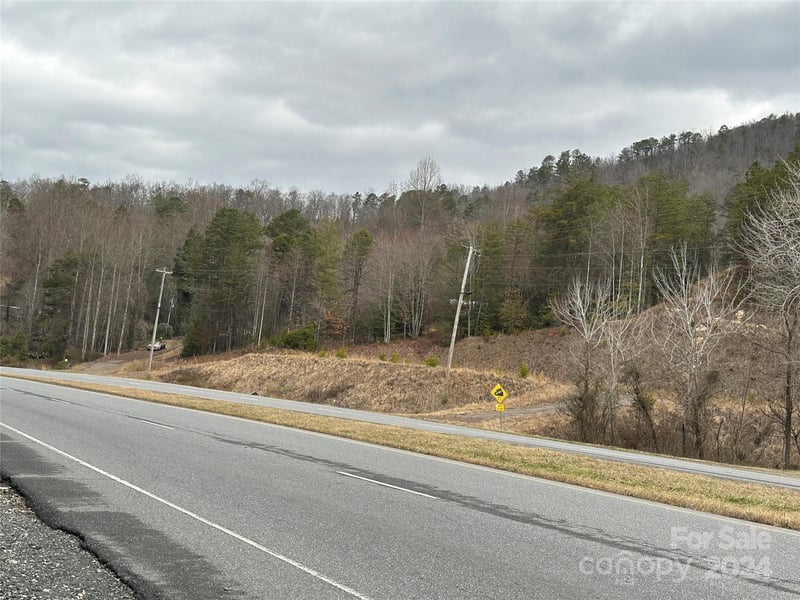 000 Hwy 19 W Hw #Tract 1, Bryson City, NC 28713