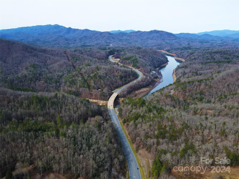 000 Hwy 19 W Hw #Tract 1, Bryson City, NC 28713
