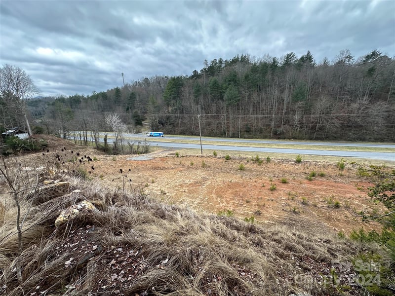 000 Hwy 19 W Hw #Tract 1, Bryson City, NC 28713