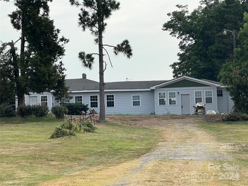 3923 Old Pageland Monroe Rd, Monroe, NC 28112