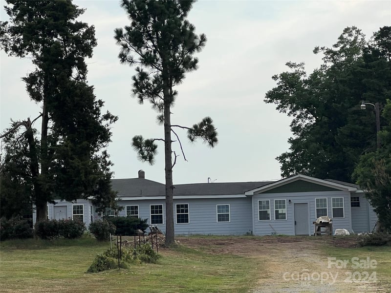 3923 Old Pageland Monroe Rd, Monroe, NC 28112