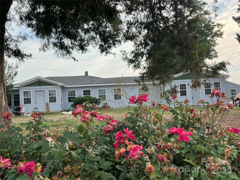 3923 Old Pageland Monroe Rd, Monroe, NC 28112