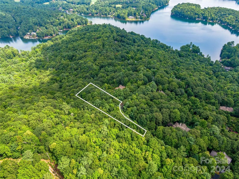 Lot 24 Lakeside Trl #24, Lake Toxaway, NC 28747