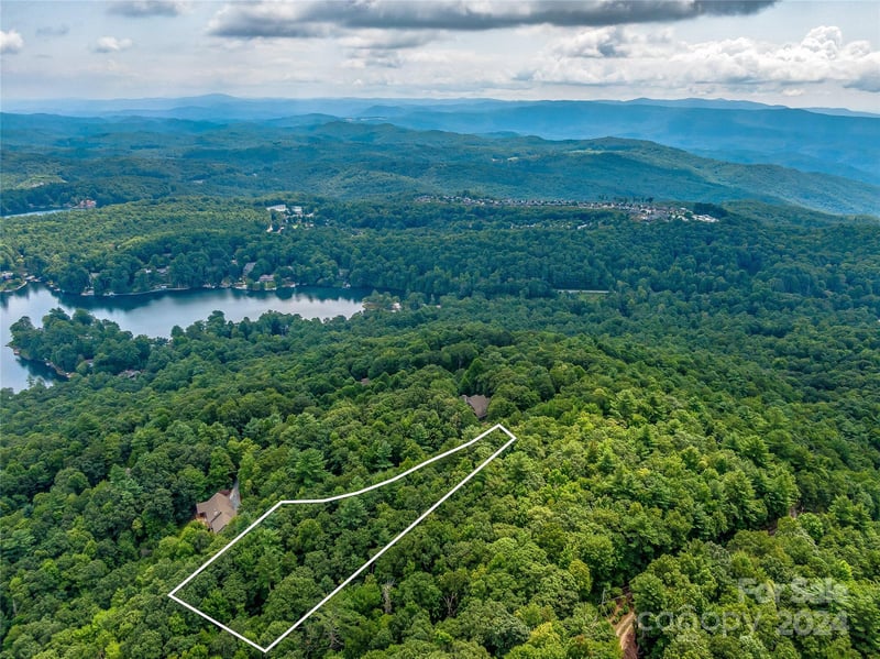 Lot 24 Lakeside Trl #24, Lake Toxaway, NC 28747
