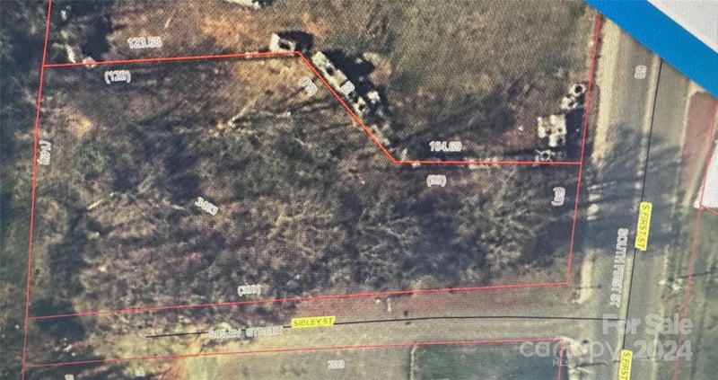 1 1st St, Albemarle, NC 28001
