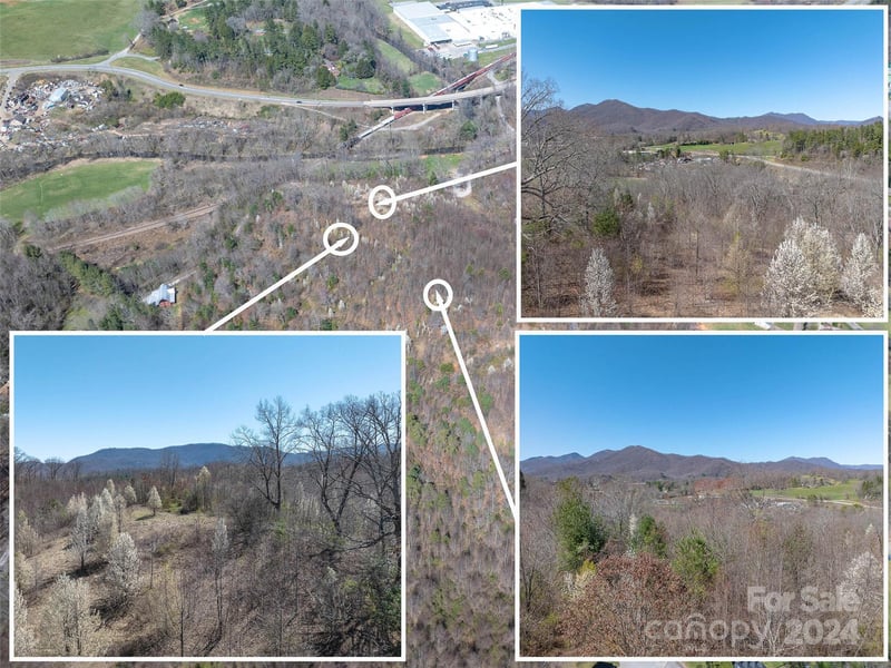 00 Woodland Dr, Waynesville, NC 28786