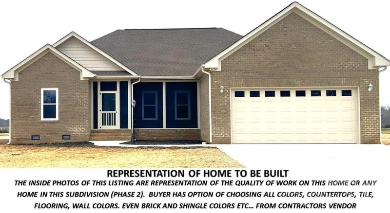 00 Wilson Ct #12, Lincolnton, NC 28092