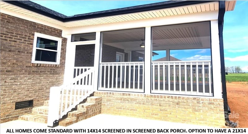 00 Wilson Ct #12, Lincolnton, NC 28092