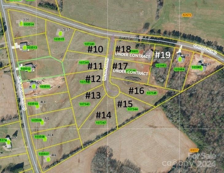 00 Wilson Ct #12, Lincolnton, NC 28092