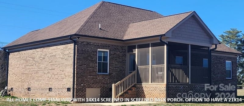 00 Wilson Ct #12, Lincolnton, NC 28092