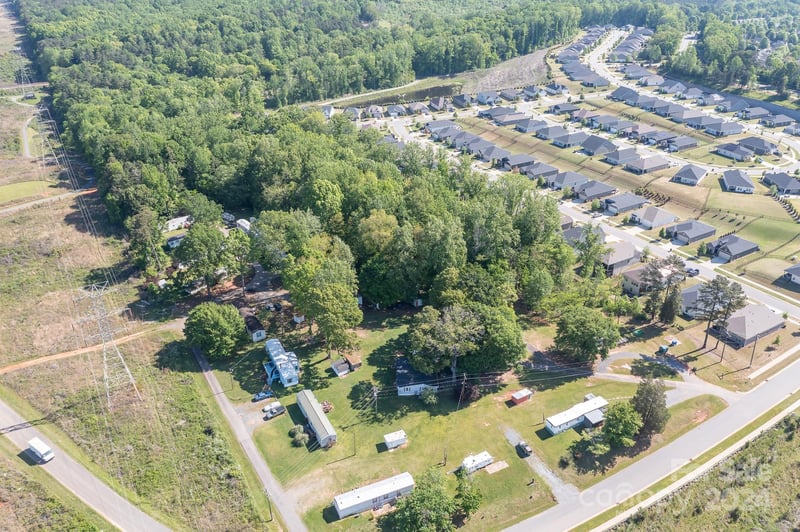 Bright Rd, Charlotte, NC 28214