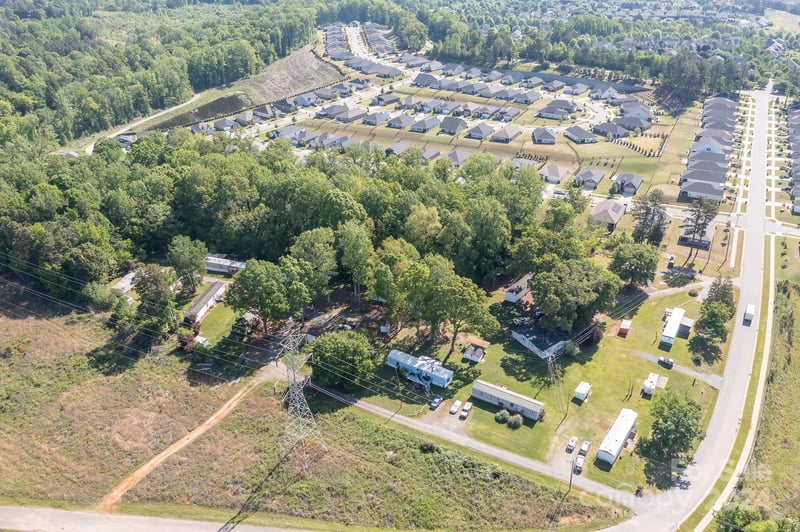 Bright Rd, Charlotte, NC 28214