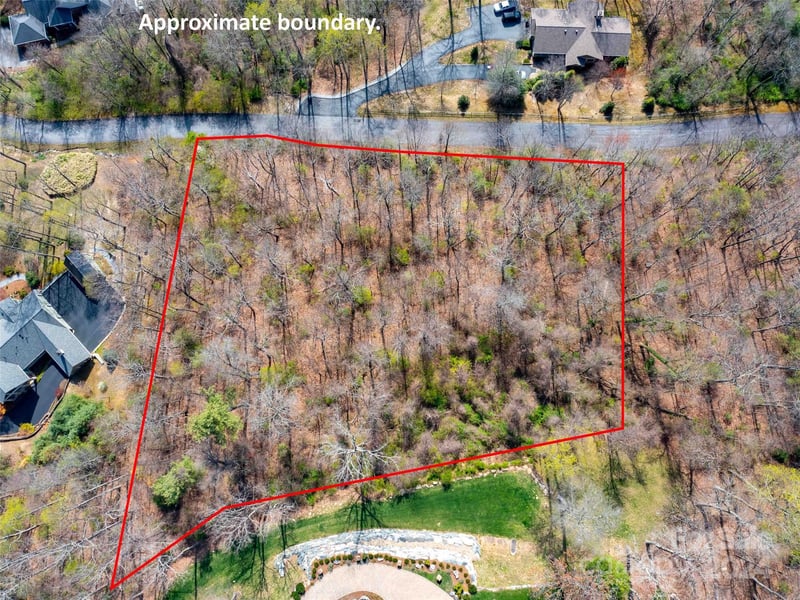 Lot 29 Connemara Overlook Dr, Hendersonville, NC 28739