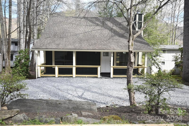 20 Lisa Ln, Maggie Valley, NC 28751