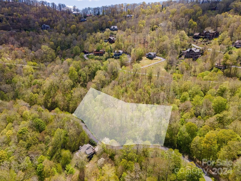 93 Goldenleaf Rd #93 & 95, Mars Hill, NC 28754