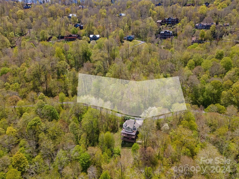 93 Goldenleaf Rd #93 & 95, Mars Hill, NC 28754