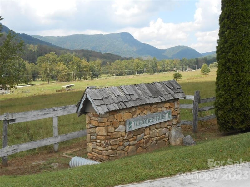 Lot 11 Fox Ridge Trl, Marion, NC 28752
