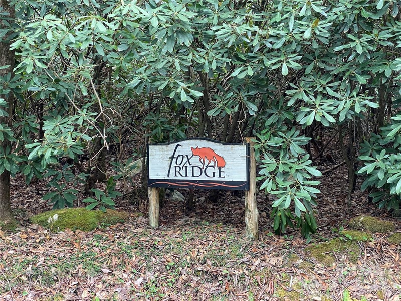 Lot 11 Fox Ridge Trl, Marion, NC 28752