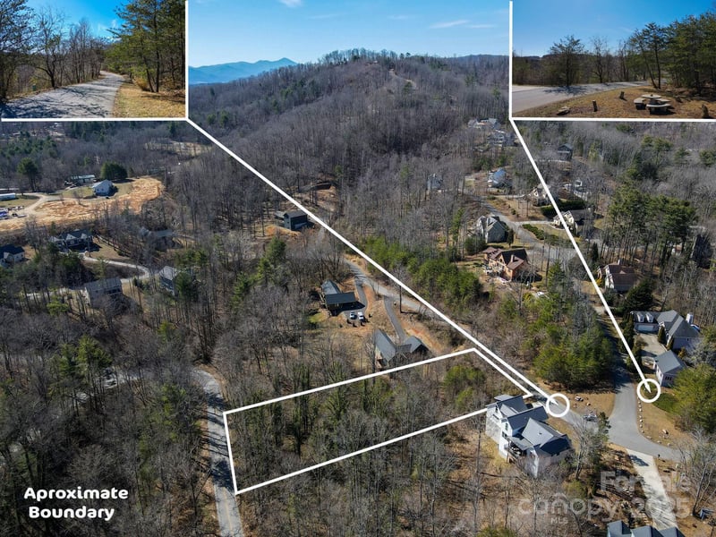 28 Wind Stone Dr, Asheville, NC 28804