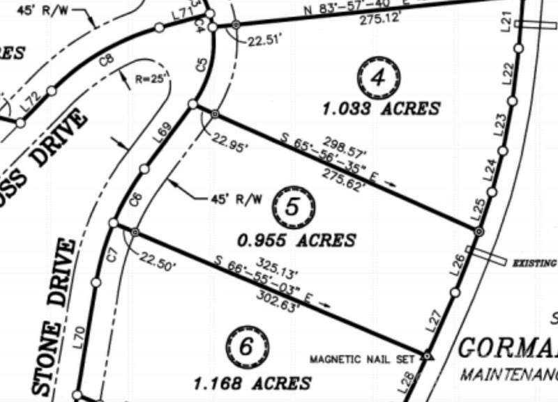 28 Wind Stone Dr, Asheville, NC 28804