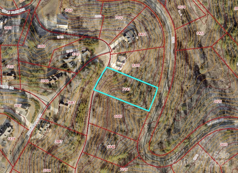 28 Wind Stone Dr, Asheville, NC 28804