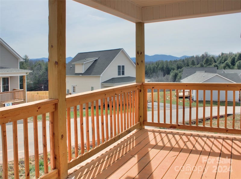 380 Quinn Hill Ln #51, Mars Hill, NC 28754