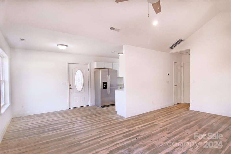 380 Quinn Hill Ln #51, Mars Hill, NC 28754