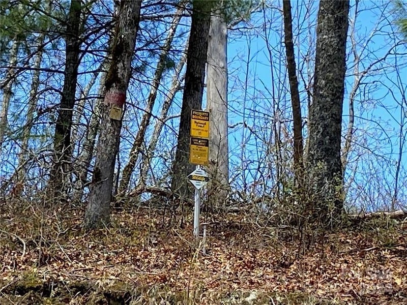 Lot 3 on Saturn Way #3, Bryson City, NC 28781