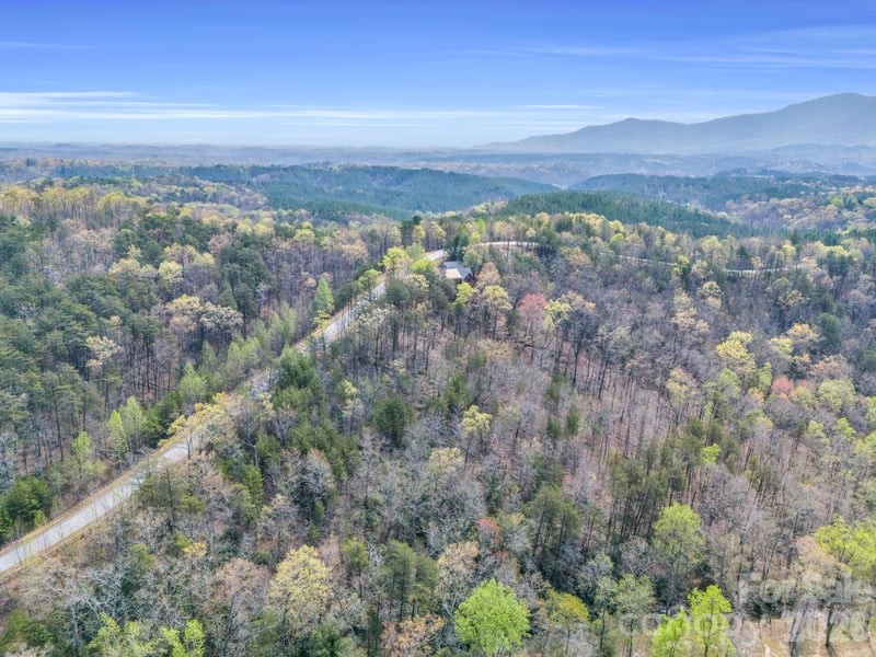Deep Gap Farm Rd, Mill Spring, NC 28756