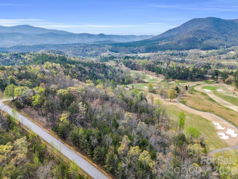 Deep Gap Farm Rd, Mill Spring, NC 28756