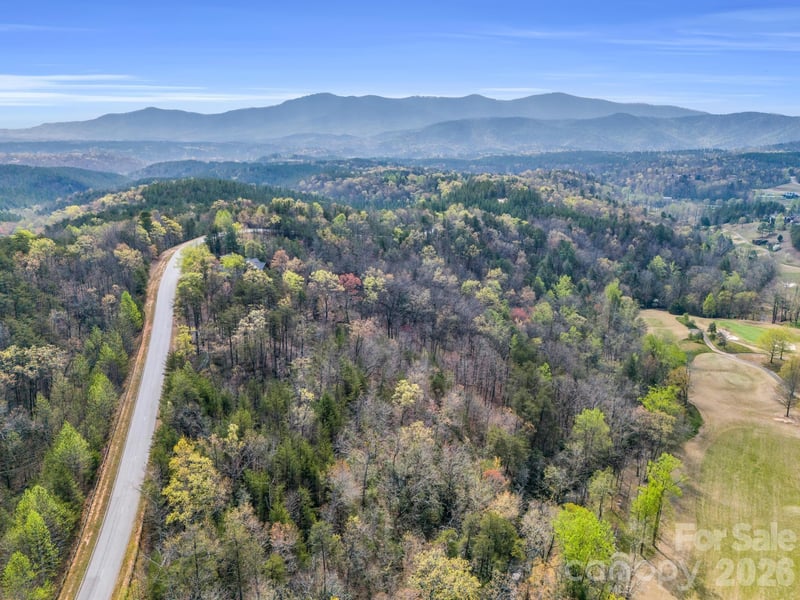 Deep Gap Farm Rd, Mill Spring, NC 28756