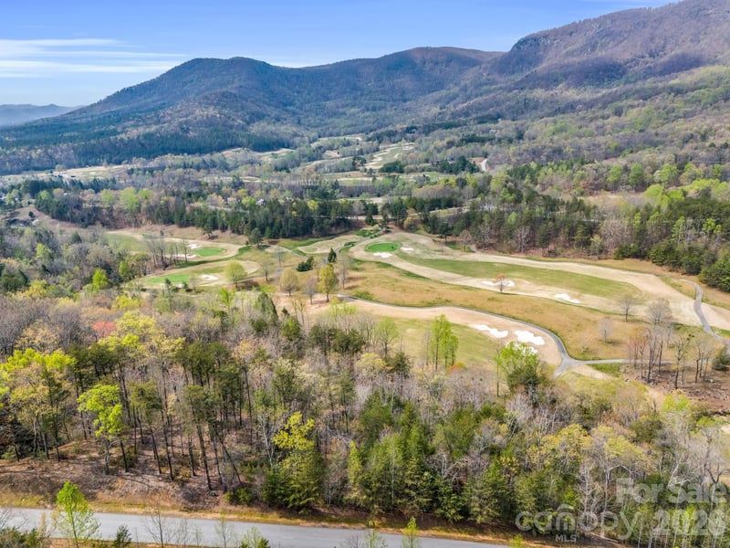 Deep Gap Farm Rd, Mill Spring, NC 28756