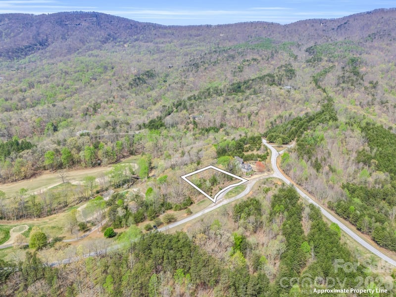 Chestertown Dr, Mill Spring, NC 28756