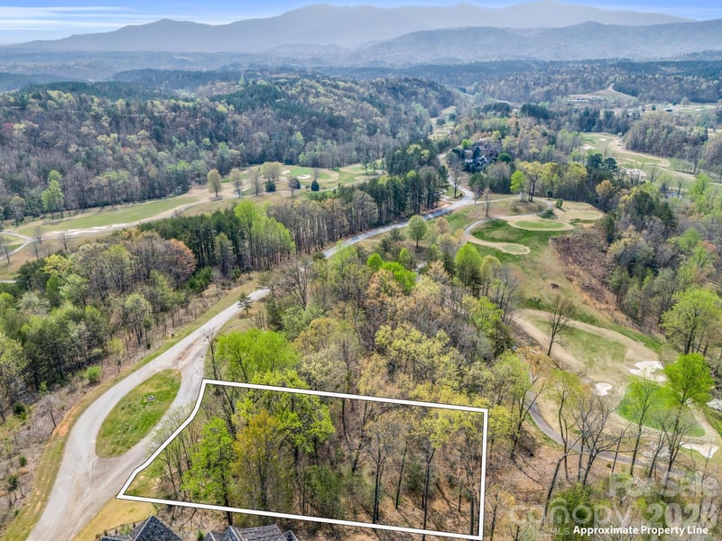 Chestertown Dr, Mill Spring, NC 28756