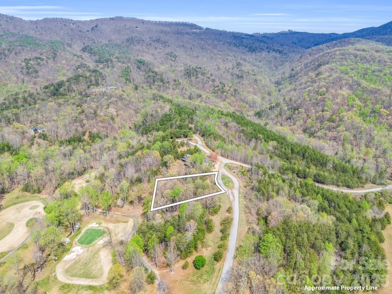 Chestertown Dr, Mill Spring, NC 28756